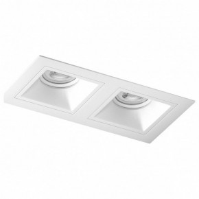Встраиваемый светильник Lightstar Domino D5260606WMOD в Асбесте - asbest.ok-mebel.com | фото