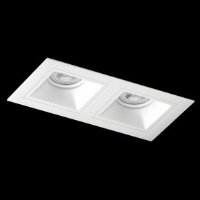 Встраиваемый светильник Lightstar Domino D5260606WMOD в Асбесте - asbest.ok-mebel.com | фото 2