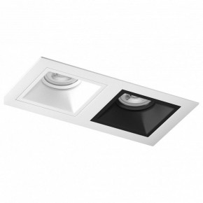 Встраиваемый светильник Lightstar Domino D5260607WBMOD в Асбесте - asbest.ok-mebel.com | фото