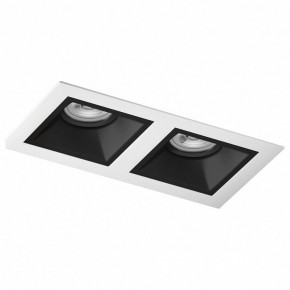 Встраиваемый светильник Lightstar Domino D5260707BMOD в Асбесте - asbest.ok-mebel.com | фото