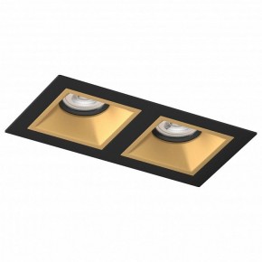 Встраиваемый светильник Lightstar Domino D5270303BMOD в Асбесте - asbest.ok-mebel.com | фото