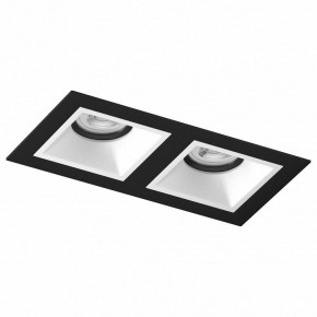 Встраиваемый светильник Lightstar Domino D5270606BMOD в Асбесте - asbest.ok-mebel.com | фото