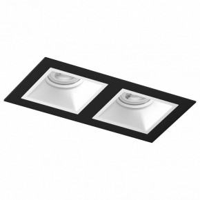 Встраиваемый светильник Lightstar Domino D5270606WMOD в Асбесте - asbest.ok-mebel.com | фото
