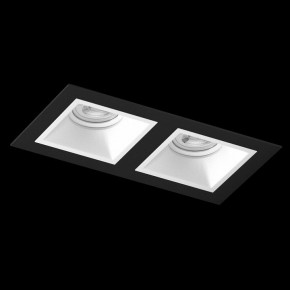 Встраиваемый светильник Lightstar Domino D5270606WMOD в Асбесте - asbest.ok-mebel.com | фото 2