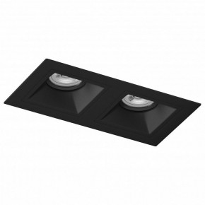 Встраиваемый светильник Lightstar Domino D5270707BMOD в Асбесте - asbest.ok-mebel.com | фото