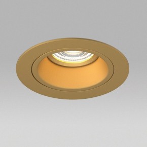 Встраиваемый светильник Lightstar Domino D61303GMOD в Асбесте - asbest.ok-mebel.com | фото 4