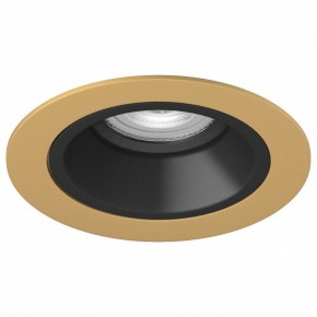 Встраиваемый светильник Lightstar Domino D61307BMOD в Асбесте - asbest.ok-mebel.com | фото