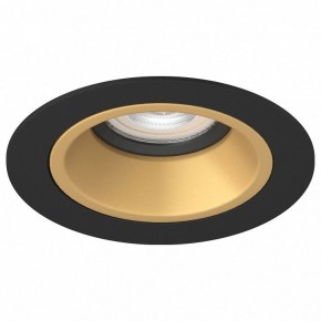 Встраиваемый светильник Lightstar Domino D61703BMOD в Асбесте - asbest.ok-mebel.com | фото