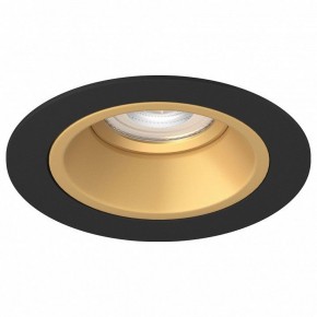 Встраиваемый светильник Lightstar Domino D61703GMOD в Асбесте - asbest.ok-mebel.com | фото