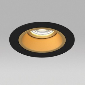 Встраиваемый светильник Lightstar Domino D61703GMOD в Асбесте - asbest.ok-mebel.com | фото 4