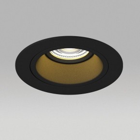 Встраиваемый светильник Lightstar Domino D61707BMOD в Асбесте - asbest.ok-mebel.com | фото 4