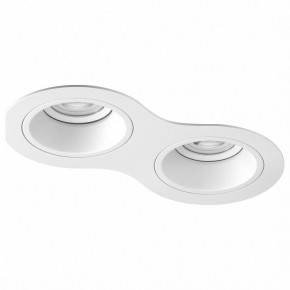 Встраиваемый светильник Lightstar Domino D6260606WMOD в Асбесте - asbest.ok-mebel.com | фото