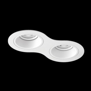 Встраиваемый светильник Lightstar Domino D6260606WMOD в Асбесте - asbest.ok-mebel.com | фото 2
