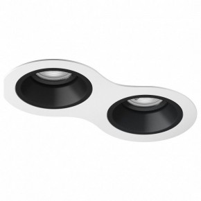 Встраиваемый светильник Lightstar Domino D6260707BMOD в Асбесте - asbest.ok-mebel.com | фото