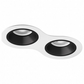 Встраиваемый светильник Lightstar Domino D6260707WMOD в Асбесте - asbest.ok-mebel.com | фото
