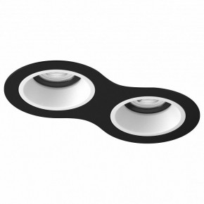 Встраиваемый светильник Lightstar Domino D6270606BMOD в Асбесте - asbest.ok-mebel.com | фото