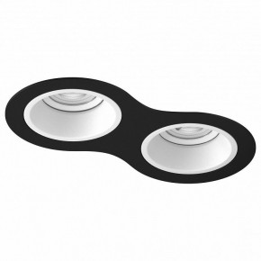 Встраиваемый светильник Lightstar Domino D6270606WMOD в Асбесте - asbest.ok-mebel.com | фото