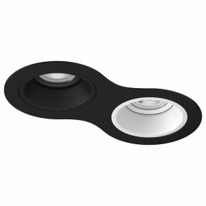 Встраиваемый светильник Lightstar Domino D6270607WBMOD в Асбесте - asbest.ok-mebel.com | фото
