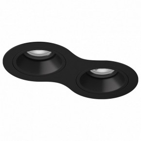 Встраиваемый светильник Lightstar Domino D6270707BMOD в Асбесте - asbest.ok-mebel.com | фото