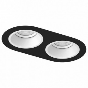Встраиваемый светильник Lightstar Domino D6570606WMOD в Асбесте - asbest.ok-mebel.com | фото