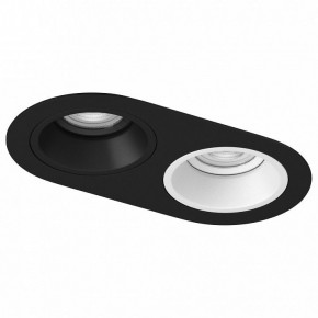 Встраиваемый светильник Lightstar Domino D6570607WBMOD в Асбесте - asbest.ok-mebel.com | фото