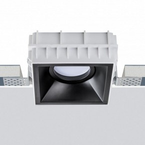 Встраиваемый светильник Lightstar Domino G214507 в Асбесте - asbest.ok-mebel.com | фото 3