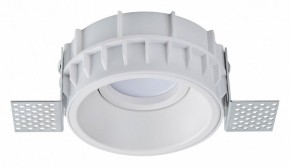 Встраиваемый светильник Lightstar Domino G214606 в Асбесте - asbest.ok-mebel.com | фото 2