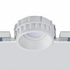 Встраиваемый светильник Lightstar Domino G214606 в Асбесте - asbest.ok-mebel.com | фото 3