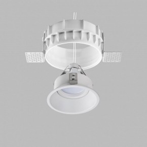 Встраиваемый светильник Lightstar Domino G214606 в Асбесте - asbest.ok-mebel.com | фото 4