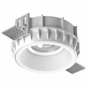 Встраиваемый светильник Lightstar Domino G214606WMOD в Асбесте - asbest.ok-mebel.com | фото