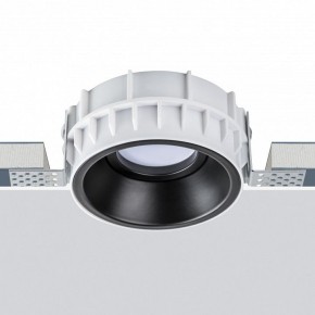Встраиваемый светильник Lightstar Domino G214607 в Асбесте - asbest.ok-mebel.com | фото 3