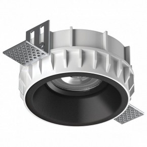Встраиваемый светильник Lightstar Domino G214607BMOD в Асбесте - asbest.ok-mebel.com | фото