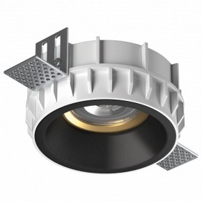 Встраиваемый светильник Lightstar Domino G214607GMOD в Асбесте - asbest.ok-mebel.com | фото 2