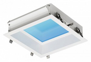 Встраиваемый светильник Mantra Blue Sky 9093 в Асбесте - asbest.ok-mebel.com | фото