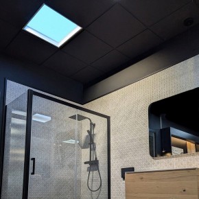 Встраиваемый светильник Mantra Blue Sky 9093 в Асбесте - asbest.ok-mebel.com | фото 2