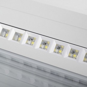 Встраиваемый светильник Mantra Blue Sky 9093 в Асбесте - asbest.ok-mebel.com | фото 9