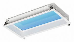 Встраиваемый светильник Mantra Blue Sky 9094 в Асбесте - asbest.ok-mebel.com | фото