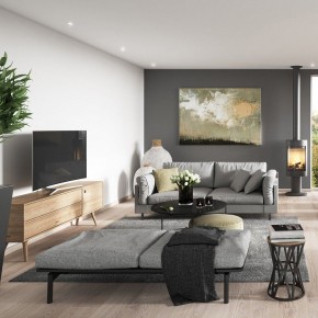 Встраиваемый светильник Mantra Lances 8665 в Асбесте - asbest.ok-mebel.com | фото 2