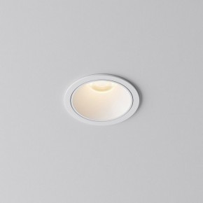 Встраиваемый светильник Maytoni Alfa LED DL043-01-10W3K-RD-W-1 в Асбесте - asbest.ok-mebel.com | фото 6