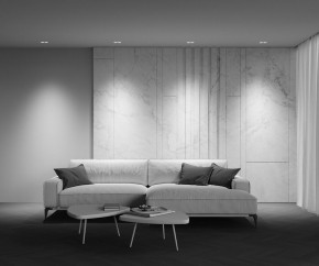 Встраиваемый светильник Maytoni Alfa LED DL043-02-10W3K-SQ-W-1 в Асбесте - asbest.ok-mebel.com | фото 9