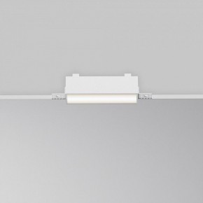 Встраиваемый светильник Maytoni Basis DL066-12W3-6K-TRS-W в Асбесте - asbest.ok-mebel.com | фото 3