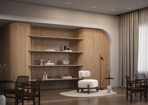 Встраиваемый светильник Maytoni Basis DL066-12W3-6K-W в Асбесте - asbest.ok-mebel.com | фото 4