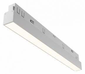 Встраиваемый светильник Maytoni Basis TR030-4-12WTW-DD2-W в Асбесте - asbest.ok-mebel.com | фото