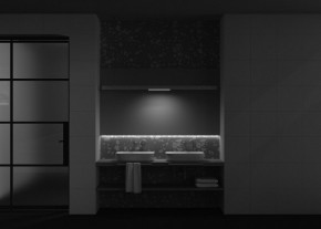 Встраиваемый светильник Maytoni Basis TR030-4-12WTW-DD2-W в Асбесте - asbest.ok-mebel.com | фото 5