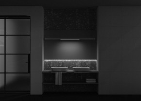 Встраиваемый светильник Maytoni Basis TR030-4-24WTW-DD2-W в Асбесте - asbest.ok-mebel.com | фото 5