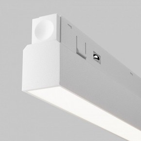 Встраиваемый светильник Maytoni Basis TR030-4-30WTW-DD2-W в Асбесте - asbest.ok-mebel.com | фото 8