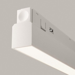 Встраиваемый светильник Maytoni Basis TR030-4-30WTW-DD2-W в Асбесте - asbest.ok-mebel.com | фото 9