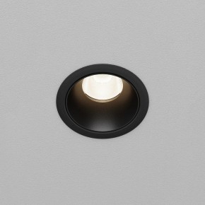 Встраиваемый светильник Maytoni Dip DL115-10W-4K-B в Асбесте - asbest.ok-mebel.com | фото 4