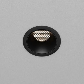 Встраиваемый светильник Maytoni Dip DL115-10W-4K-B в Асбесте - asbest.ok-mebel.com | фото 8