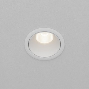 Встраиваемый светильник Maytoni Dip DL115-10W-4K-W в Асбесте - asbest.ok-mebel.com | фото 4